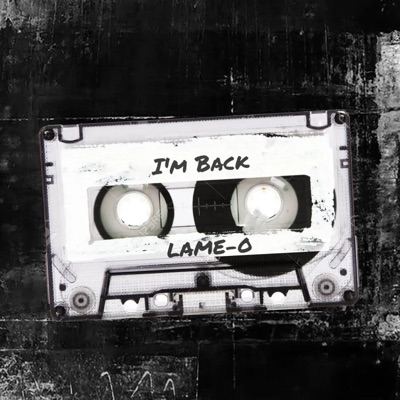 I'm Back - Single