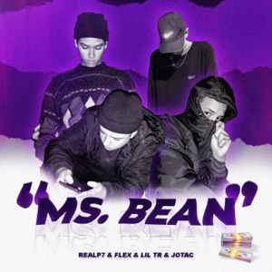 Mr. Bean (feat. JotaC, Flexx & Lil TR)