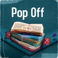 Pop Off - Single - Flex Hyzer
