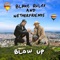 Blueberry Blake (feat. Soul Food Horns) - Blake Rules & Netherfriends lyrics