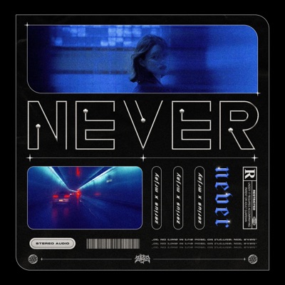 Never - Single