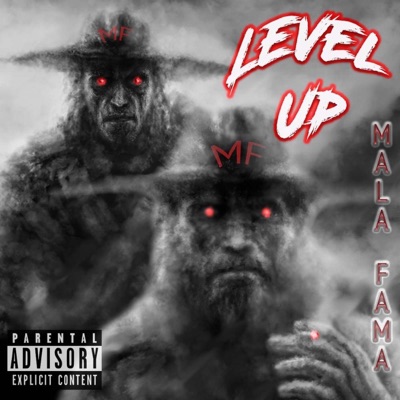 Level Up (feat. Otis Sama) - Single