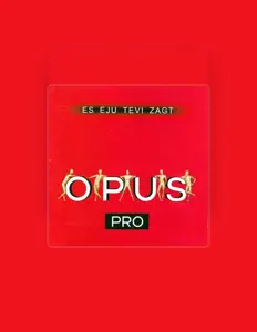 Listen to Opus Pro, watch music videos, read bio, see tour dates & more!