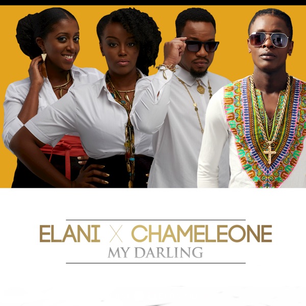 My Darling (feat. Chameleone) - Single