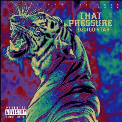 That Pressure - Single