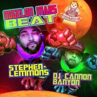 DOGELON MARS BEAT (feat. DJ Cannon Banyon) - Single - Stephen Lemmons