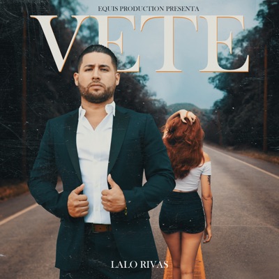 Vete - Single