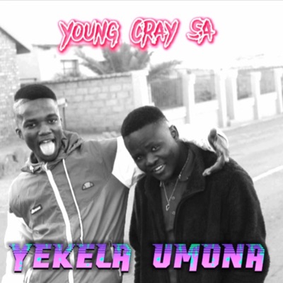 Yekela Umona - Single