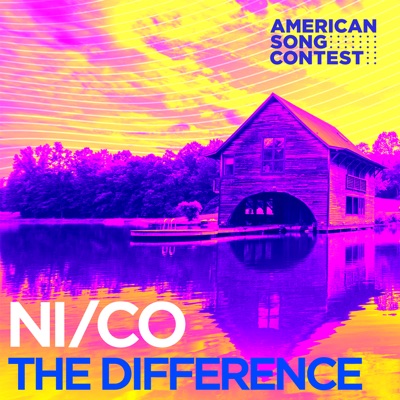 The Difference (From “American Song Contest”) - Single
