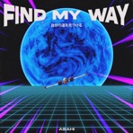 FIND MY WAY (feat. Lucas Craven) - Single