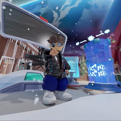 #WTF!! (feat. Daggo.vst3) - EP