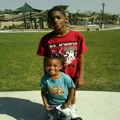 Ain't No Time - Single