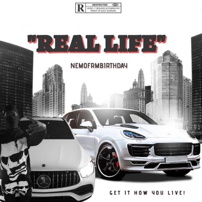 Real Life - Single