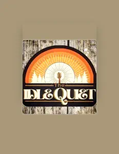 the idle quiet dinle, müzik videolarını izle, biyografisini oku, tur tarihlerini ve daha fazlasını gör!