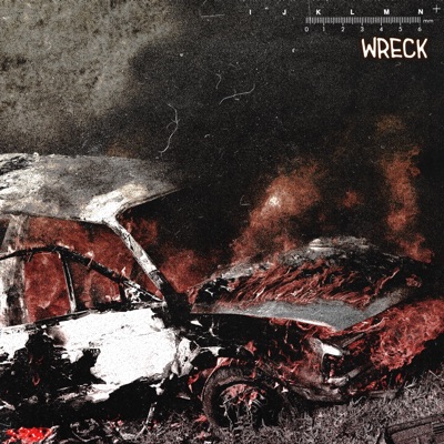 Wreck - Single