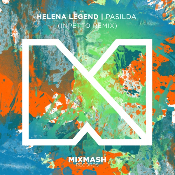 Pasilda (Inpetto Remix) - Single