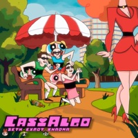 Casi Algo - Single - Seth Gramzzy