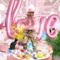 LOVE - Single - Voodoo808