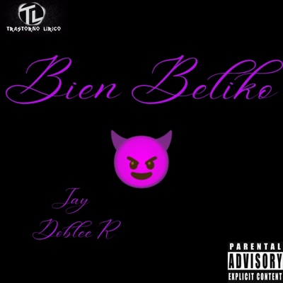 Bien Beliko - Single