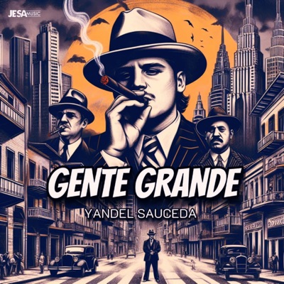 Gente Grande - Single