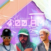 4:00 AM (feat. Djota Andy & J Chris) - Single - TheNa pa las nenas