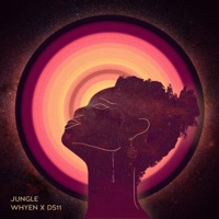 Jungle - Single - Whyen & DS11