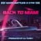 Back To Miami (feat. CyHi) - Mark Battles lyrics
