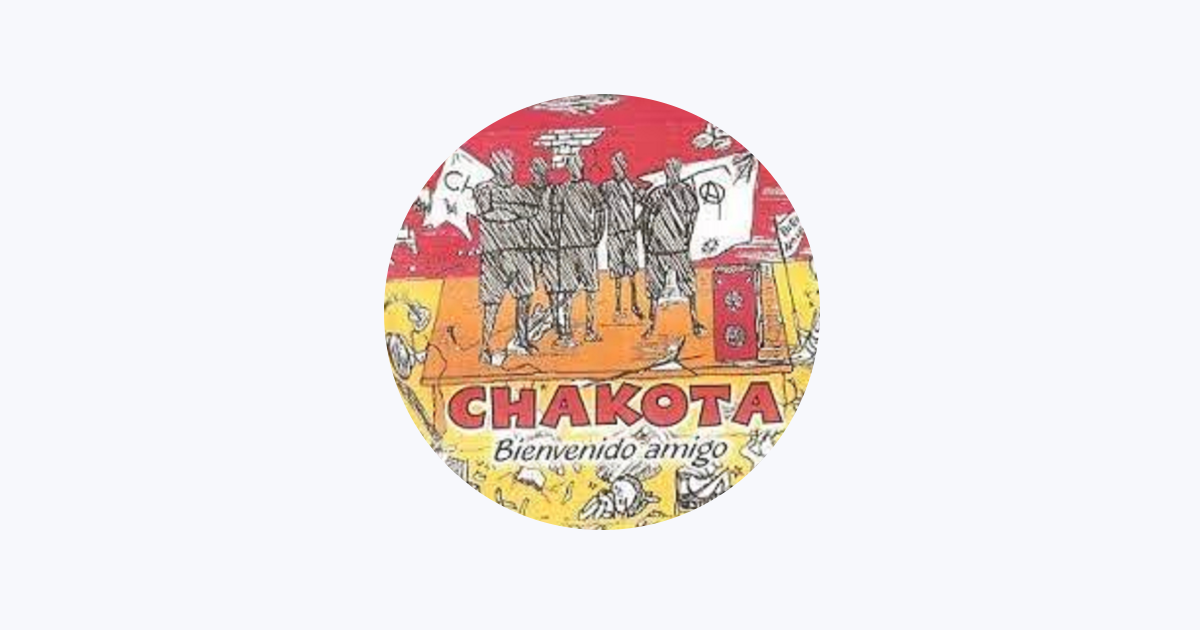 Chakota - Apple Music