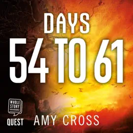 Days 54 to 61 : Mass Extinction Event Book 5 (Mass Extinction Event)