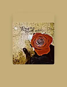 Posłuchaj wykonawcy RAVA, obejrzyj teledyski, przeczytaj biografię, zobacz daty tras koncertowych i nie tylko!