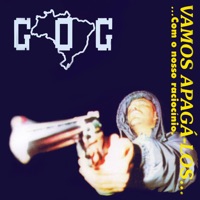 Vamos Apagá - Los...Com o Nosso Raciocínio - Gog