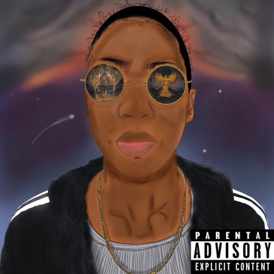 The Unspoken Word, Pt. 2 - Single