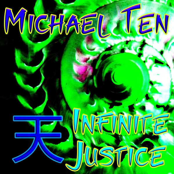 Infinite Justice