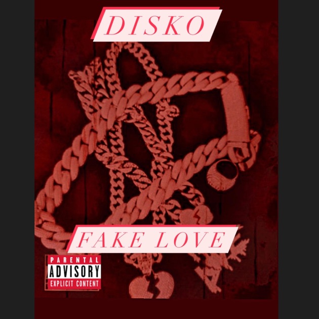 Disko (Fake Love) - Single - Album by Firelane - Apple Music