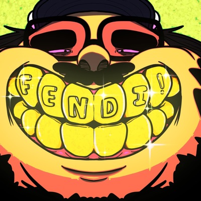 FENDI (feat. Ezequiel Sandoval & Bagel Thot) - Single