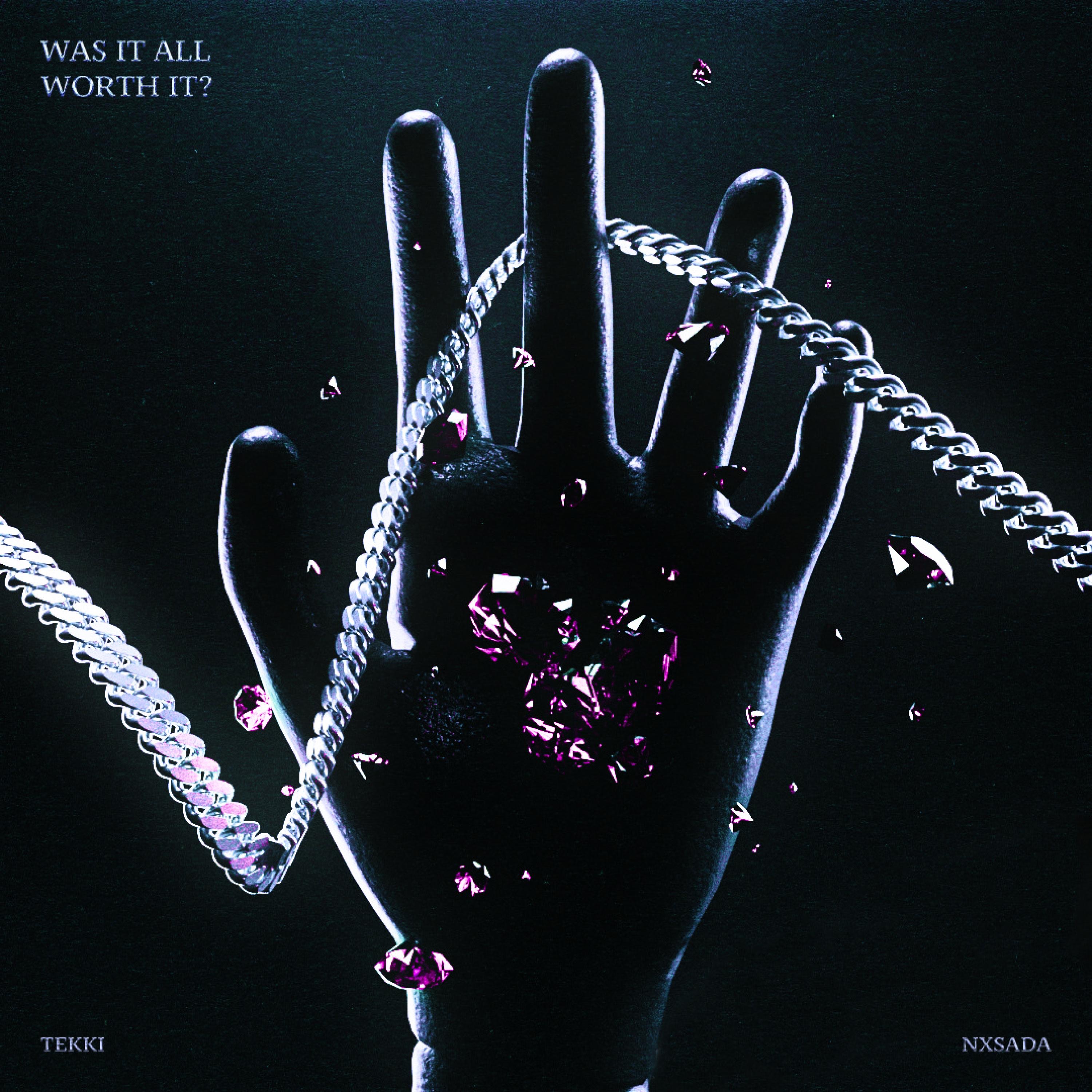 TEKKI - MESSAGE