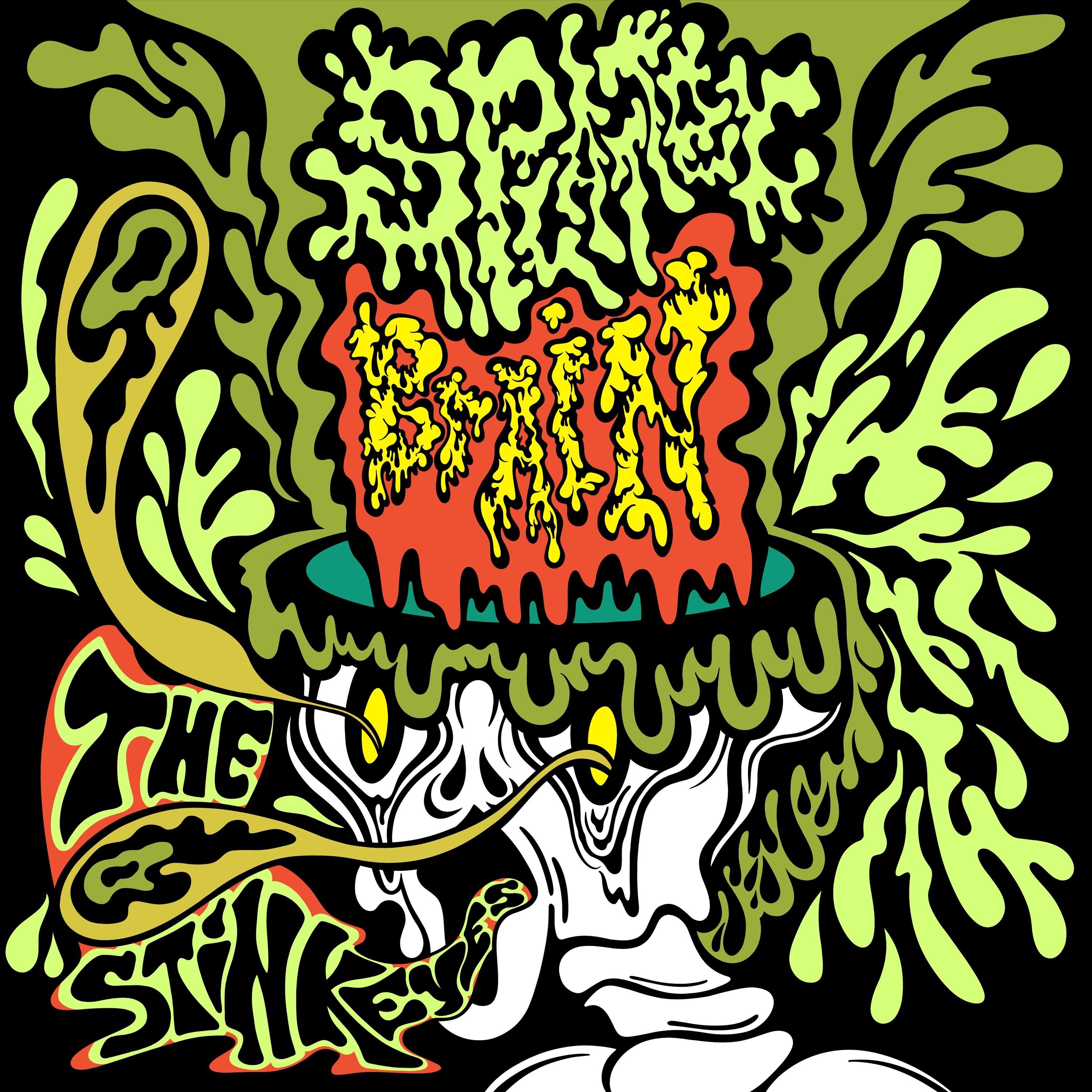 Splatterbrain - Single, 2022