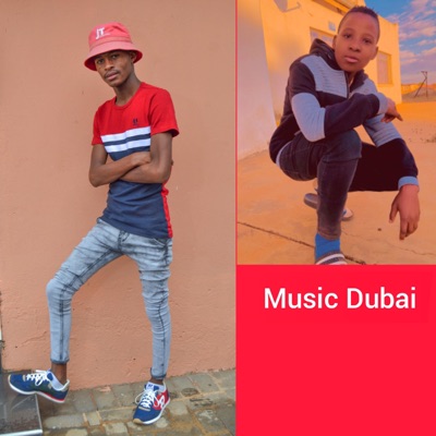 Dubai (Leremi Deep & DJ LAMONDRO_MAWOZA Remix) - Single