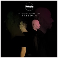 Freedom - Single - MC Johnny Def & DJ Ino