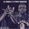 YeahYeah! (Freestyle) - Single [feat. Strive Prospere] - Single