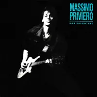 Bambina di strada — Massimo Priviero