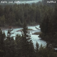 Need You Here - Single - HUBBLE
