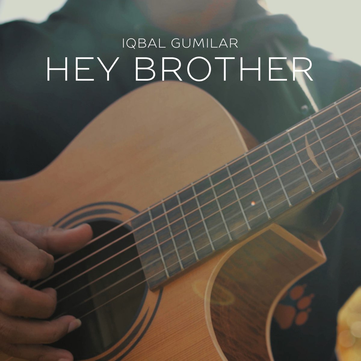Guitar brothers