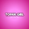 TOPAK GIRL artwork