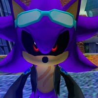 Scourge @2AM - Single - XOzzyverse