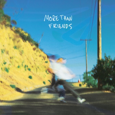 More Than Friends - Single