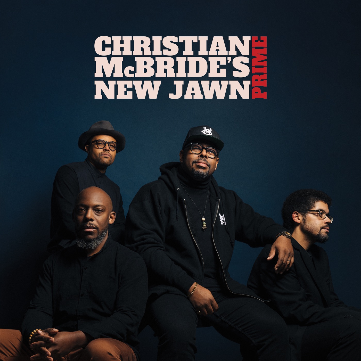 Prime by Christian McBride, New Jawn