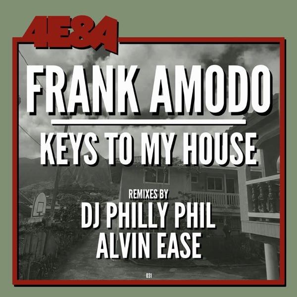 Keys to My House - EP