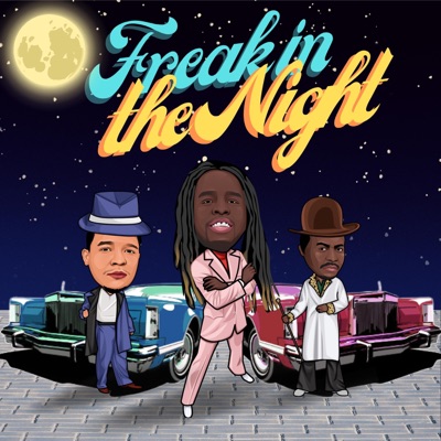 Freak in the Night - Single