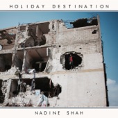 Holiday Destination artwork